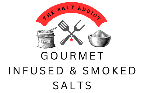 The Salt Addict