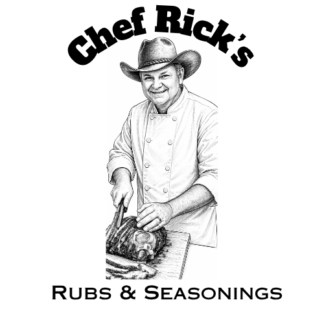 Rubs & Seasonings